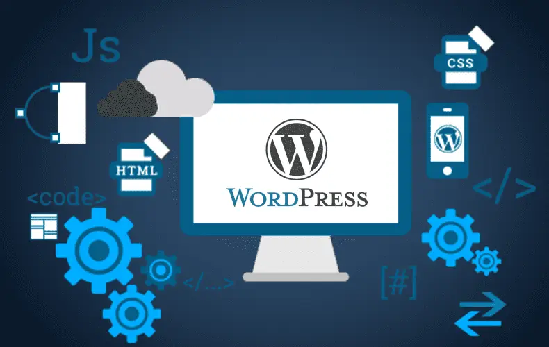 wordpress development services Lahore