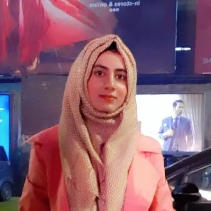 Arooj Fatima