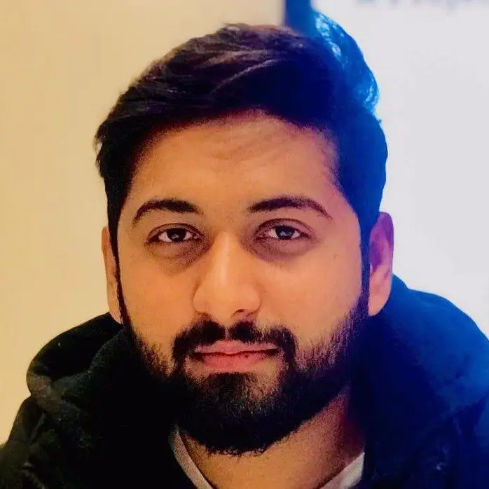 Saqib Aftab