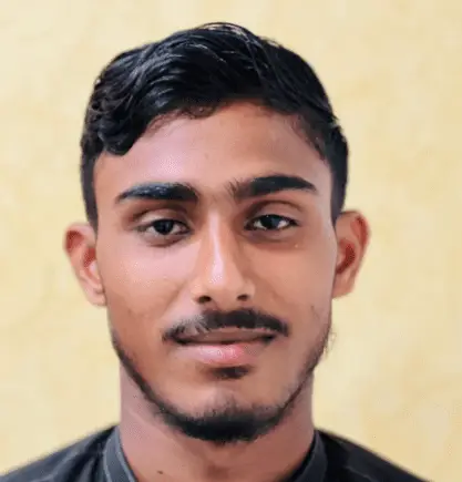 Muhammad Sufyan